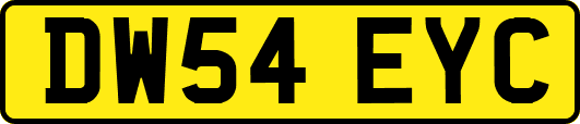 DW54EYC