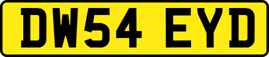 DW54EYD