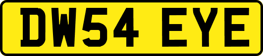 DW54EYE