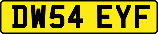 DW54EYF