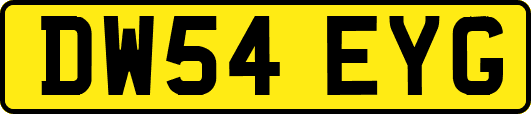DW54EYG