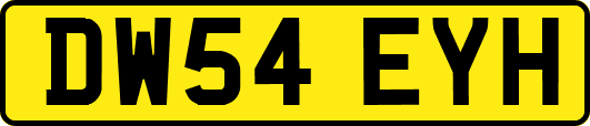 DW54EYH