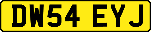 DW54EYJ