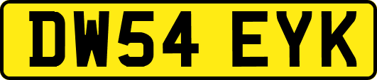 DW54EYK