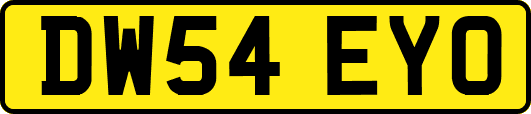 DW54EYO