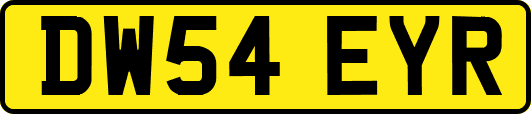 DW54EYR