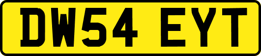 DW54EYT