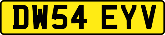 DW54EYV