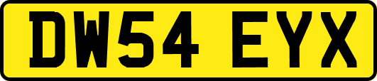 DW54EYX
