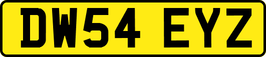 DW54EYZ