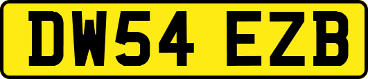 DW54EZB