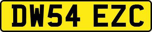 DW54EZC