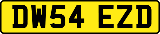 DW54EZD