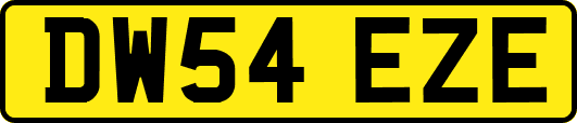 DW54EZE