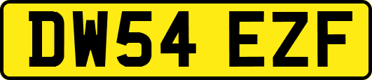 DW54EZF