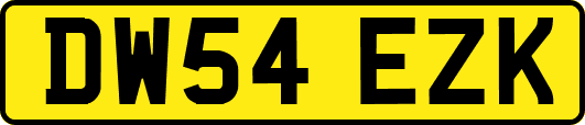 DW54EZK