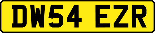 DW54EZR