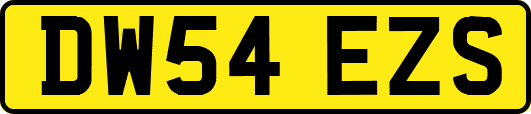 DW54EZS