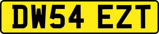 DW54EZT