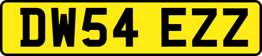 DW54EZZ