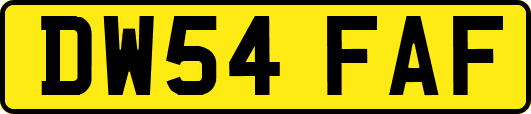 DW54FAF