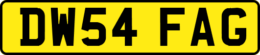 DW54FAG