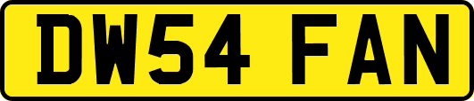 DW54FAN