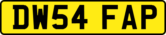 DW54FAP