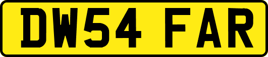 DW54FAR