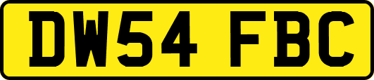 DW54FBC