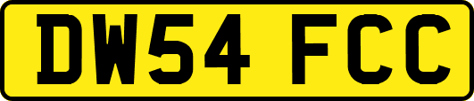 DW54FCC