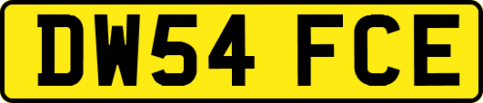 DW54FCE