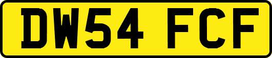 DW54FCF