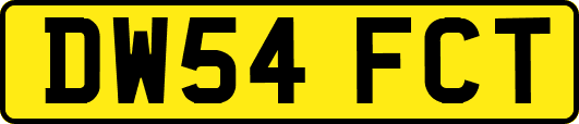 DW54FCT
