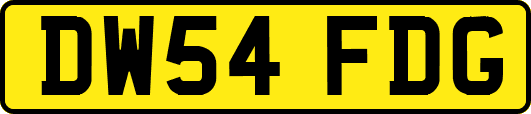 DW54FDG