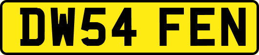 DW54FEN