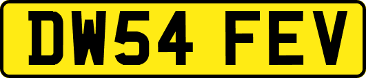 DW54FEV