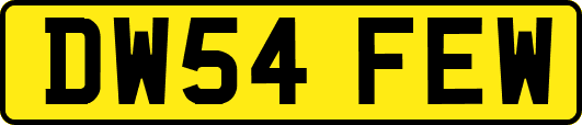 DW54FEW