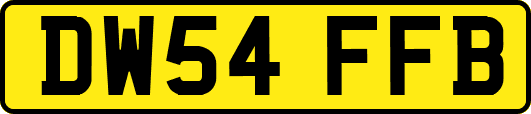 DW54FFB