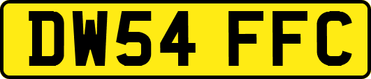 DW54FFC