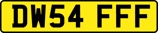 DW54FFF