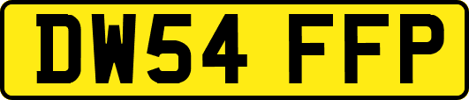 DW54FFP