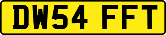 DW54FFT