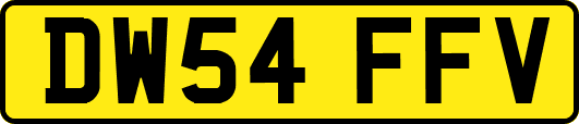 DW54FFV