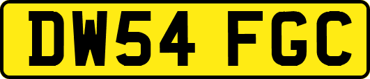 DW54FGC