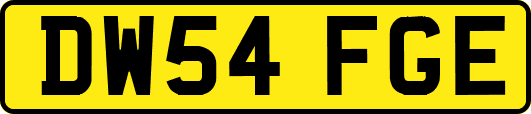 DW54FGE