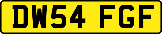 DW54FGF