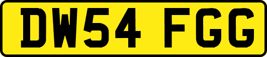 DW54FGG