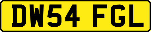 DW54FGL