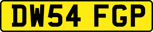 DW54FGP